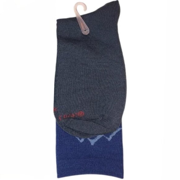 **3/$15* Mens Mossy Oak Camping Socks - Picture 2 of 2